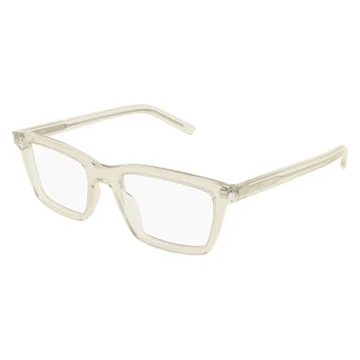 Saint Laurent SL 842 Eyeglasses - view 2